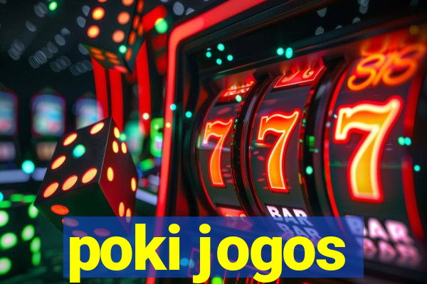 poki jogos